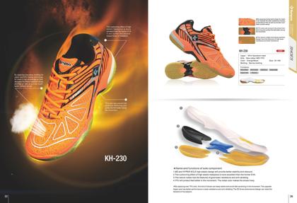 KH-230(ORANGE) 35#-45# - $126,00