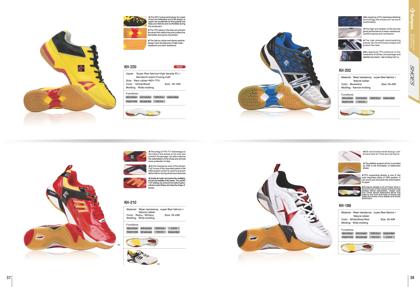 KH-188（White） 35#-45# - $107,50   KH-202（Blue） 35#-45# - $113,50<br>
KH-220(YELLOW) 35#-45# - $123,17   KH-210（White;Red） 35-45# - $119,50