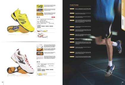 KH-18（White) 35-45# - $60,00<br>
KH-19（White;Yellow) 35#-45# - $73,25