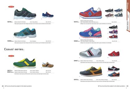 S03713MEN(GREEN;YELLOW) 40#-44# - $50,00   S03613WOMEN(GREEN;YELLOW) 36#-40# - $50,00<br>
S03722MEN(ROSE;BLACK;BLUE;DARK RED;GREEN) 39#-44# - $60,00   S03622MEN(BLUE;BLACK;PURPLE;RED) 36#-40# - $60,00<br>
S04752MEN(GRAY/YELLOW;BLACK;BLUE/ORANGE) 39#-44# - $45,00
